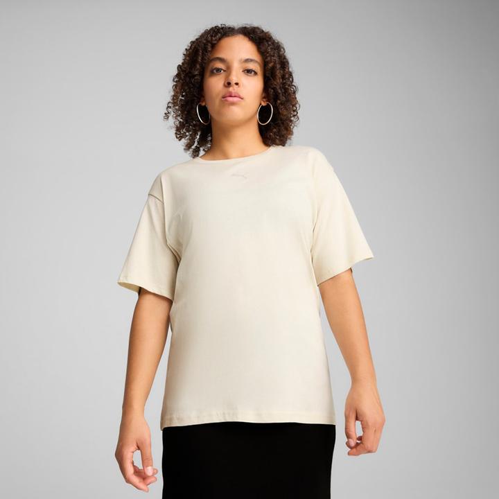 Actual product image Puma ESS Relaxed Tee (XS)