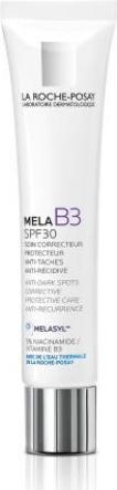 Actual product image La Roche Posay Mela B3 Cream SPF 30 (40 ml, Day cream, SPF 30)