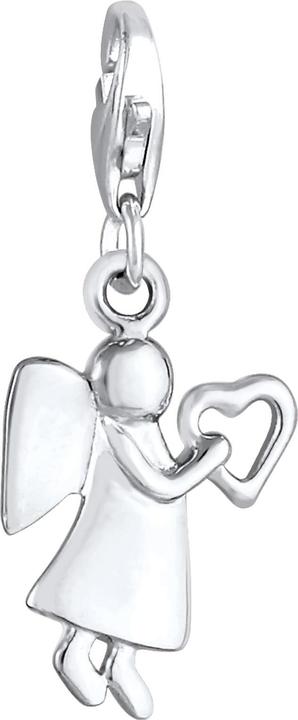 Immagine prodotto Elli Angelo, Cuore, Natale (Argento 925)