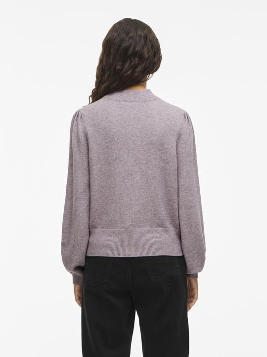 Actual product image Vila High Neck Strickpullover (XS)