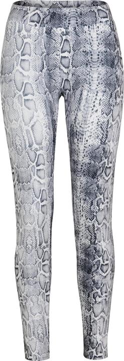 Urban Classics Ladies Pattern Leggings (XS)