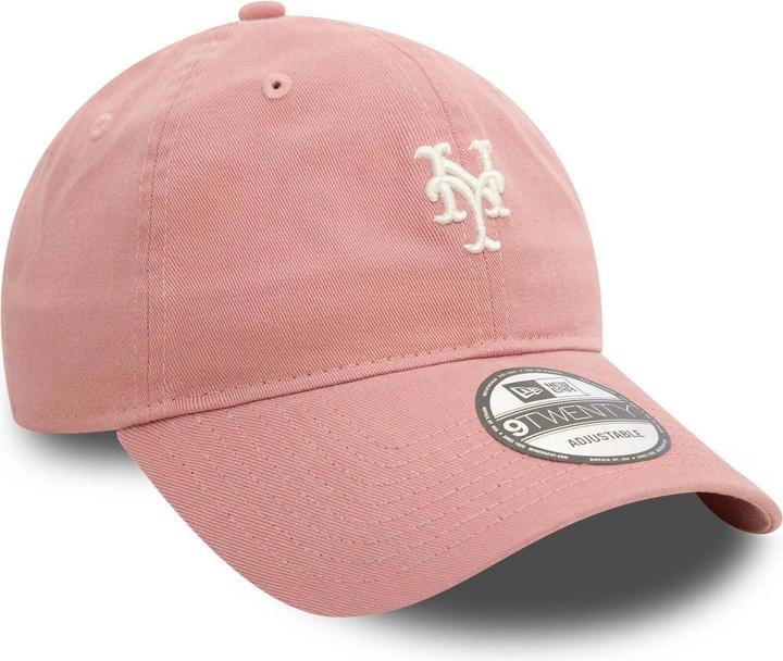 Actual product image New Era 9twenty cap New York Mets Washed (One size)