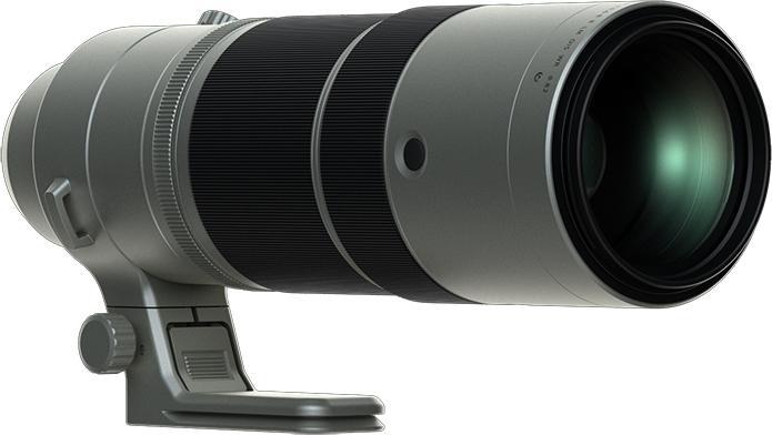 Immagine prodotto Fujifilm FUJINON XF 150-600mm f/5.6-8 R LM OIS WR (Fujifilm Fujinon XF, APS-C / DX)