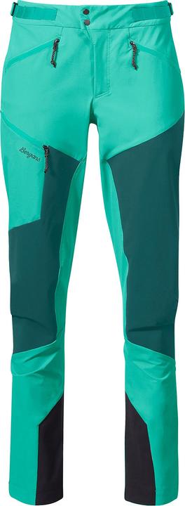 Produktbild Bergans Tind Softshell (XS, S)