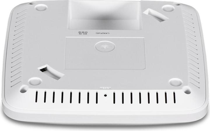 Produktbild Trendnet AX1800 Dual Band PoE+Indoor Wireless Access Point (1201 Mbit/s)
