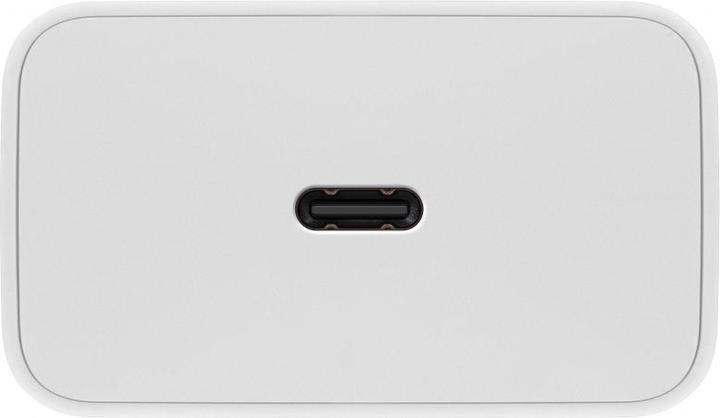 Actual product image Samsung TA865W USB-C Charger 65W PD (65 W)