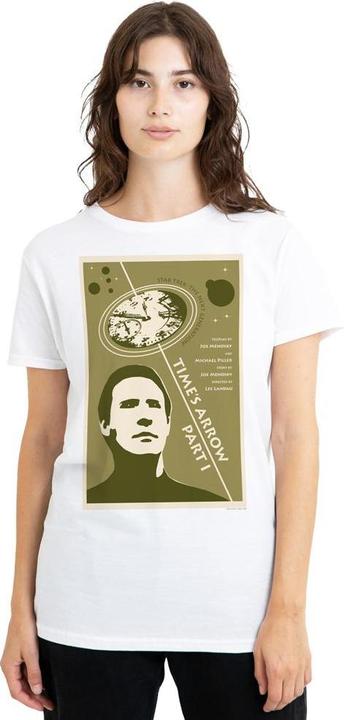 Produktbild The Next Generation Season 5 Episode 26 TShirt (L)