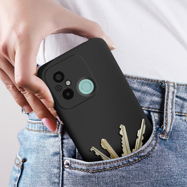 Produktbild Avizar Soft Touch Series (Xiaomi Redmi 12C)