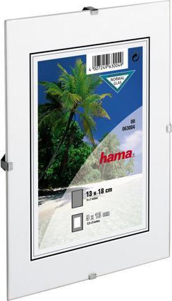Actual product image Hama Clip-Fix (13 x 18 cm)