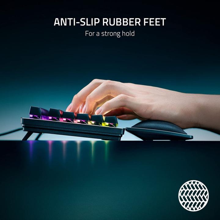 Produktbild Razer Ergonomische Handgelenkauflage für Mini-Tastaturen