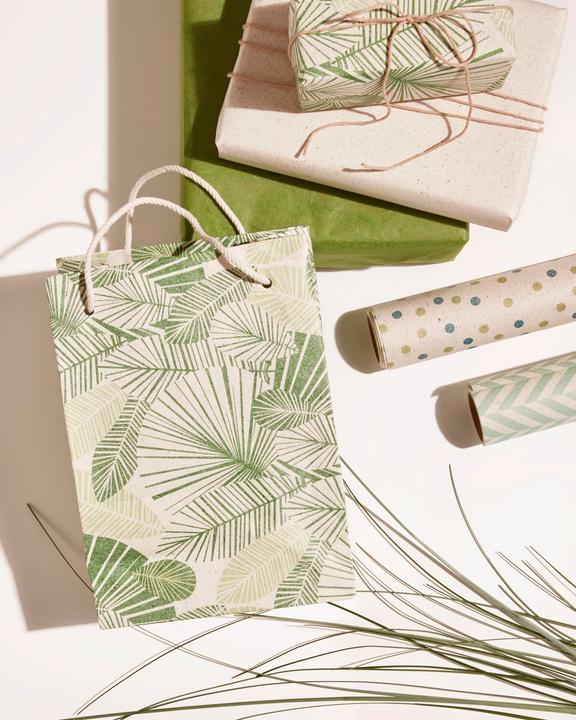 Produktbild micasa Natur (Geschenkpapier)