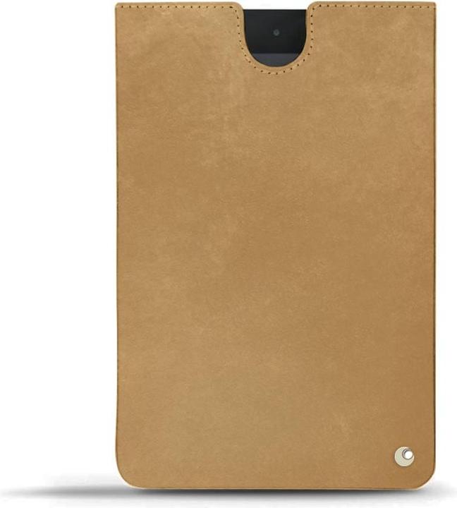 Actual product image Noreve Leather case (iPad mini 3)
