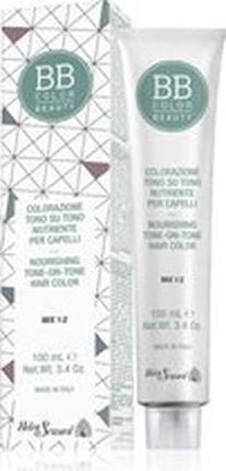 Produktbild Helen Seward Bb Color Beauty Tone On Tone Color 7-1 As Blond - 100 Ml (7-1 As Blond)