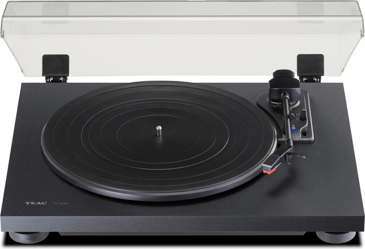 TEAC TN-180BT (Einstiegsklasse, Manuell)