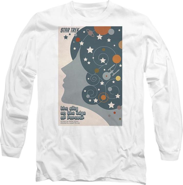 The Original Series Episode 28 TShirt (XL)
