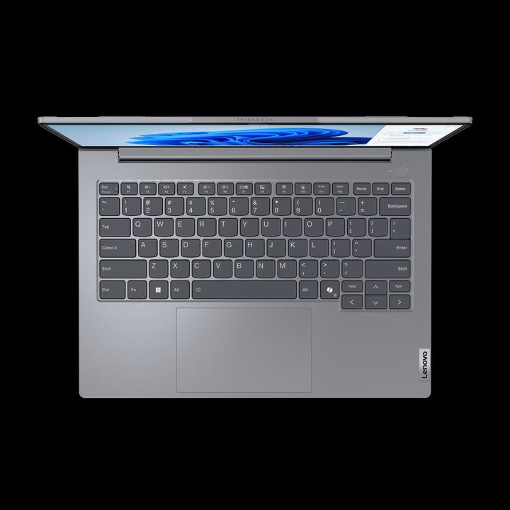 Produktbild Lenovo ThinkBook 14 Gen 7 (14", Intel Core Ultra 5 125U, 8 GB, 256 GB, DE)