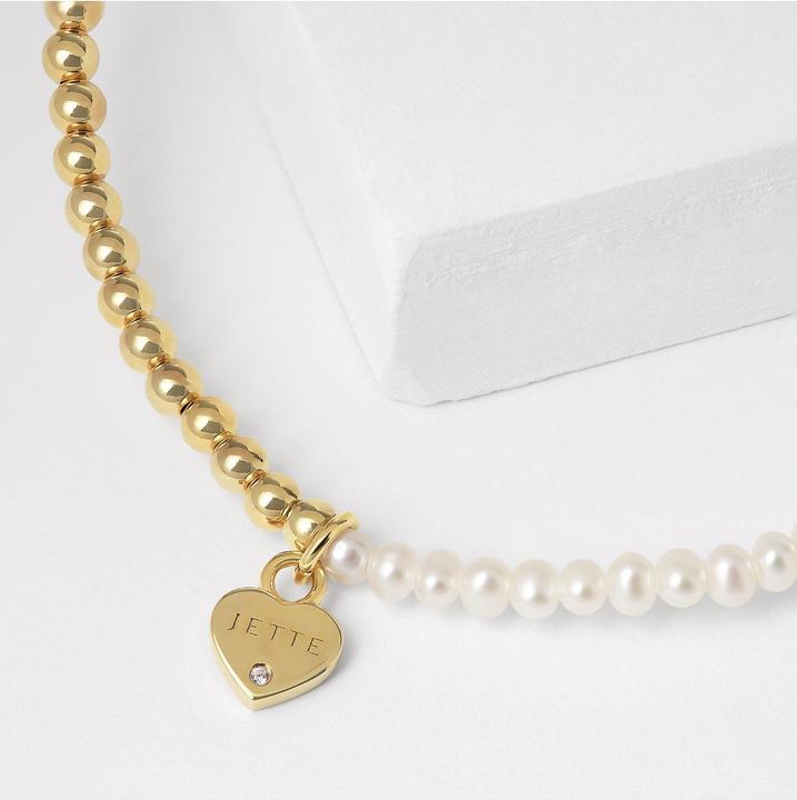 Produktbild Jette Armband JOY (18 cm, 925er Silber)