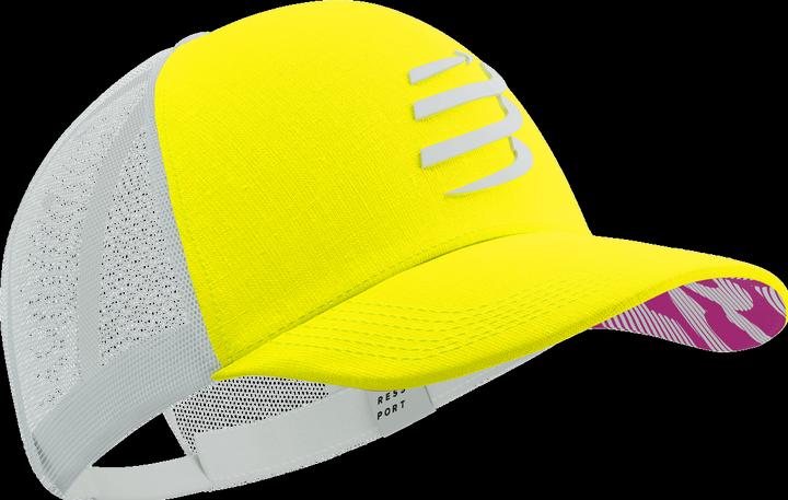 Image du produit Compressport Casquette de camionneur (Taille unique)