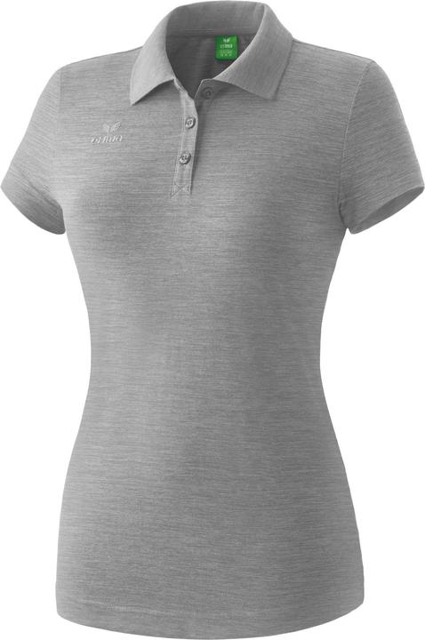 Produktbild Erima Teamsport Poloshirt Damen (34)