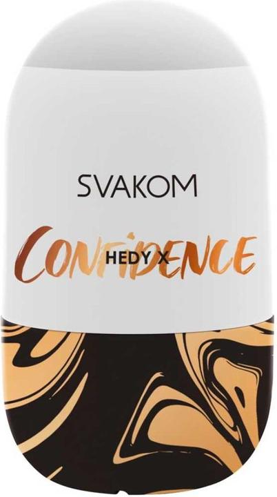 Productafbeelding Svakom Hedy X-Reaction 5er display