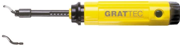 Productafbeelding Grattec Ontbramer (180 mm)