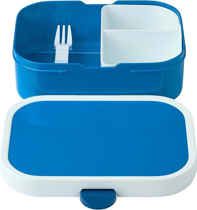 Image du produit Mepal Boîte à lunch Campus - Bleu