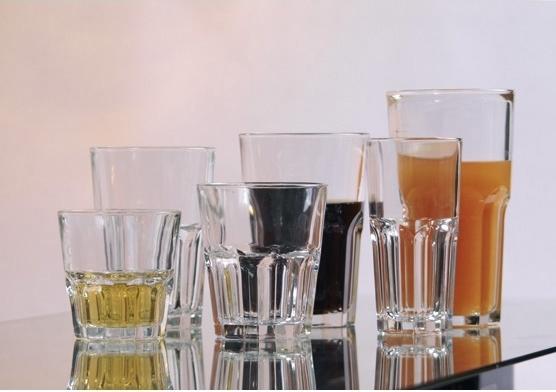 Image du produit Arcoroc Granity (0.46 l, 1 x)