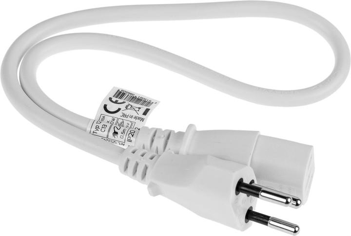Actual product image Furber C13 – T12 (1 m)