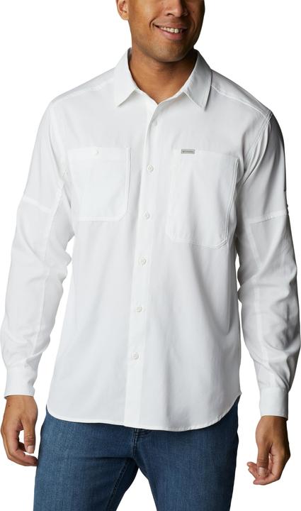 Actual product image Columbia Silver Ridge™ Utility Lite Long Sleeve (XL)