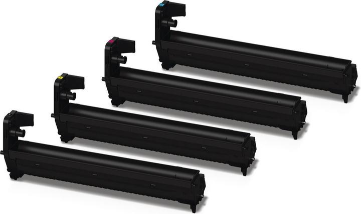 Actual product image OKI 44844407 (C)
