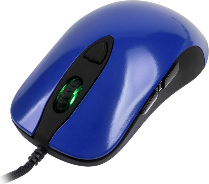 Actual product image Dream Machines DM1 FPS (Cable)
