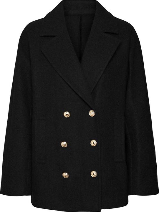 Vero Moda VMFORTUNE Jacke Mantel