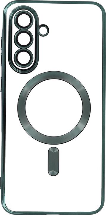 Immagine prodotto OEM Custodia Color Chrome Mag per Samsung Galaxy A56 5G verde (Samsung Galaxy A56)