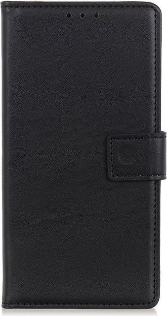 Productafbeelding MU Classic Klassieke II Lederen Boekomslag serie (Samsung Galaxy A14 5G, Samsung Galaxy A14)