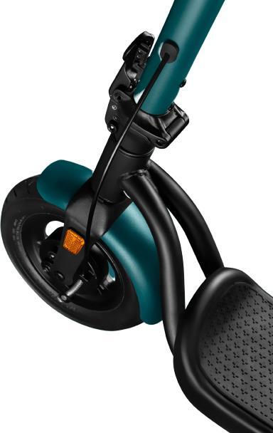 Produktbild SoFlow SO2 Air Gen 2 (20 km/h, 30 km, 350 W)