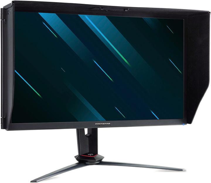 Acer Predator XB273KGP (3840 x 2160 Pixel, 27")