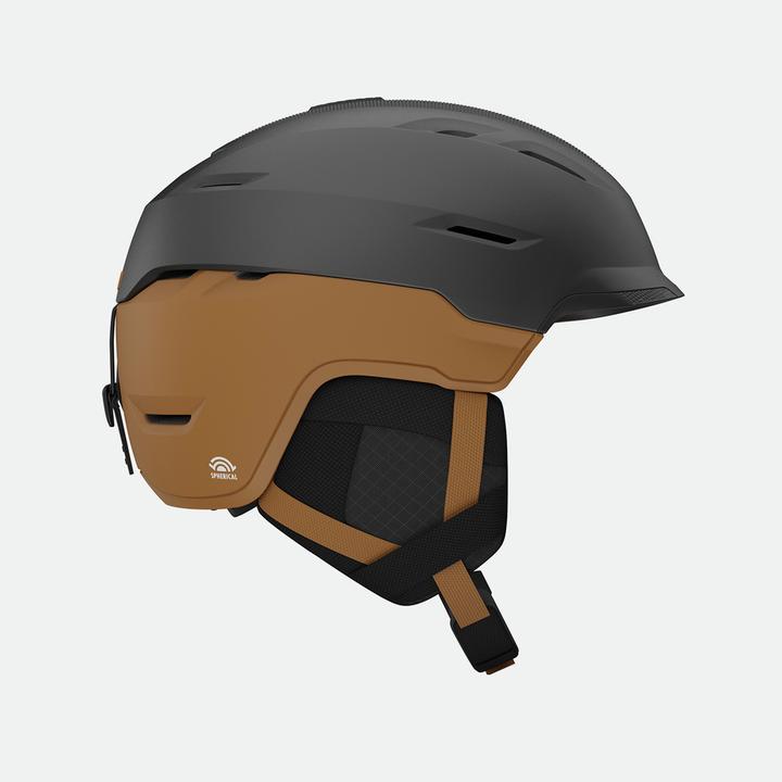 Image du produit Giro Tor Spherical MIPS Helmet (59 - 62,5 cm, L)