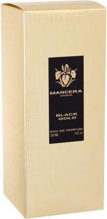 Produktbild Mancera Black Gold (Eau de Parfum, 120 ml)