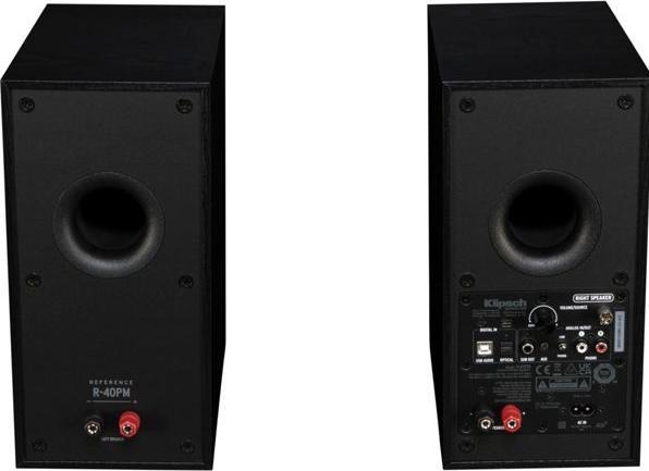 Image du produit Klipsch R-40PM (Set, 70 W)