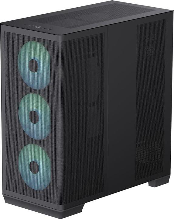Produktbild AeroCool Creator C1 (ATX, mATX, Mini-ITX)