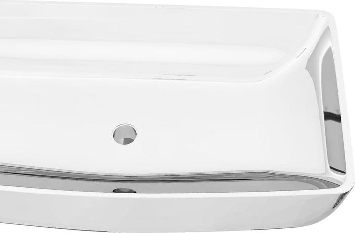 Produktbild VidaXL Waschbecken (380 mm, 710 mm)