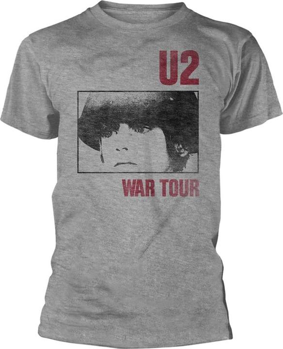 Image du produit U2 War Tour (XXL)