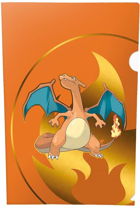 Immagine prodotto Ultra Pro Pacchetto Folio Torneo Pokémon