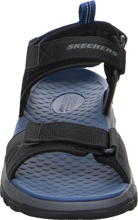 Actual product image Skechers Tresmen - Ryer (42)