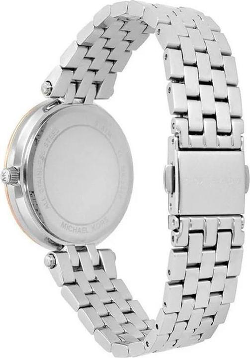 Immagine prodotto Michael Kors Orologio da donna (Orologio da polso analogico, 33 mm)