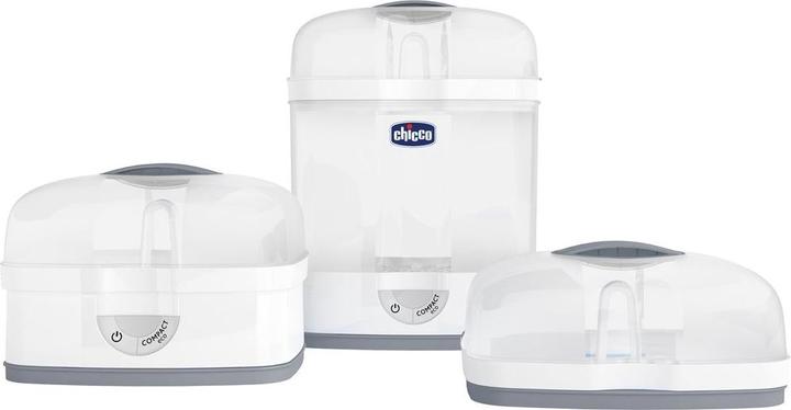Produktbild Chicco Sterilnatural 2 in 1