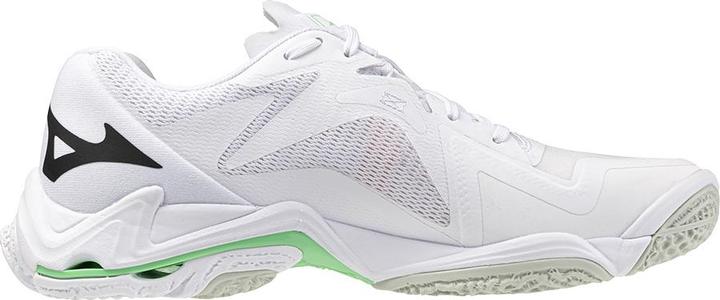 Actual product image Mizuno Wave Lightning Z8 (4)