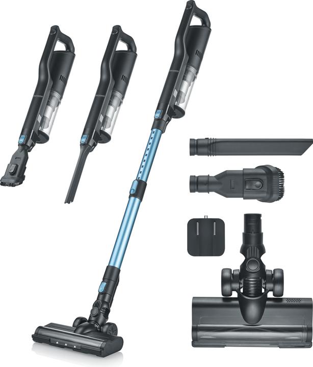 Immagine prodotto Severin 2-in1 Hand/Stielsauger