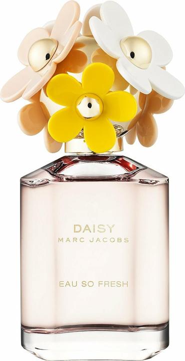 Immagine prodotto Marc Jacobs Margherita (Eau de toilette, 125 ml)