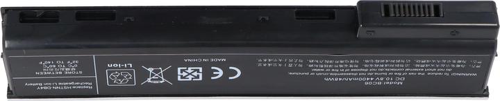Image du produit HP Akku ProBook 640 (4400 mAh)